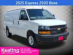 2025 Chevrolet Express 2500 RWD Empty Cargo Van for sale #1124466 - photo 1
