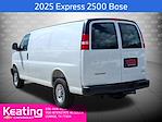 2025 Chevrolet Express 2500 RWD Empty Cargo Van for sale #1124466 - photo 3