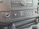 2025 Chevrolet Express 2500 RWD Empty Cargo Van for sale #1124466 - photo 21