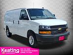 2025 Chevrolet Express 2500 RWD Empty Cargo Van for sale #1124466 - photo 4