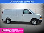 2025 Chevrolet Express 2500 RWD Empty Cargo Van for sale #1124466 - photo 5