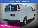 2025 Chevrolet Express 2500 RWD Empty Cargo Van for sale #1124466 - photo 7
