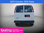 2025 Chevrolet Express 2500 RWD Empty Cargo Van for sale #1124466 - photo 8