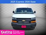 2025 Chevrolet Express 2500 RWD Empty Cargo Van for sale #1124466 - photo 10