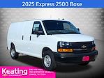 2025 Chevrolet Express 2500 RWD Empty Cargo Van for sale #1124493 - photo 1
