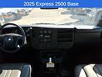 2025 Chevrolet Express 2500 RWD Empty Cargo Van for sale #1124493 - photo 11