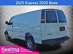 2025 Chevrolet Express 2500 RWD Empty Cargo Van for sale #1124493 - photo 3