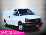 2025 Chevrolet Express 2500 RWD Empty Cargo Van for sale #1124493 - photo 4