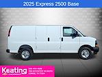 2025 Chevrolet Express 2500 RWD Empty Cargo Van for sale #1124493 - photo 5