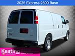 2025 Chevrolet Express 2500 RWD Empty Cargo Van for sale #1124493 - photo 7