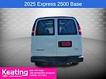 2025 Chevrolet Express 2500 RWD Empty Cargo Van for sale #1124493 - photo 8