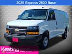 2025 Chevrolet Express 2500 RWD Empty Cargo Van for sale #1124493 - photo 9