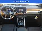 New 2026 Chevrolet Colorado LT Crew Cab 4x4 Pickup for sale #1125889 - photo 10