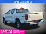 New 2026 Chevrolet Colorado LT Crew Cab 4x4 Pickup for sale #1125889 - photo 3