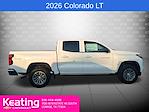 New 2026 Chevrolet Colorado LT Crew Cab 4x4 Pickup for sale #1125889 - photo 5