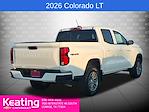 New 2026 Chevrolet Colorado LT Crew Cab 4x4 Pickup for sale #1125889 - photo 2