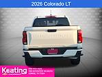 New 2026 Chevrolet Colorado LT Crew Cab 4x4 Pickup for sale #1125889 - photo 7
