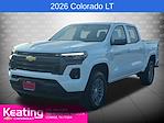 New 2026 Chevrolet Colorado LT Crew Cab 4x4 Pickup for sale #1125889 - photo 8