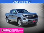 New 2026 Chevrolet Colorado LT Crew Cab 4x4 Pickup for sale #1126581 - photo 1