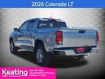 New 2026 Chevrolet Colorado LT Crew Cab 4x4 Pickup for sale #1126581 - photo 3