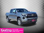 New 2026 Chevrolet Colorado LT Crew Cab 4x4 Pickup for sale #1126581 - photo 4