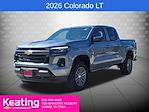 New 2026 Chevrolet Colorado LT Crew Cab 4x4 Pickup for sale #1126581 - photo 7