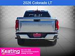 New 2026 Chevrolet Colorado LT Crew Cab 4x4 Pickup for sale #1126581 - photo 8