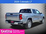 New 2026 Chevrolet Colorado LT Crew Cab 4x4 Pickup for sale #1126581 - photo 2