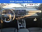 2026 Chevrolet Colorado Crew Cab 4x4 Pickup for sale #1127399 - photo 10