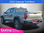 2026 Chevrolet Colorado Crew Cab 4x4 Pickup for sale #1127399 - photo 3