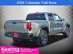 2026 Chevrolet Colorado Crew Cab 4x4 Pickup for sale #1127399 - photo 2