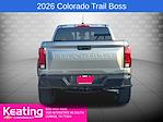 2026 Chevrolet Colorado Crew Cab 4x4 Pickup for sale #1127399 - photo 7