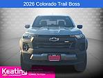 2026 Chevrolet Colorado Crew Cab 4x4 Pickup for sale #1127399 - photo 9