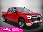2025 Chevrolet Silverado 1500 Crew Cab 4x2 Pickup for sale #1142665 - photo 4