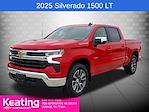2025 Chevrolet Silverado 1500 Crew Cab 4x2 Pickup for sale #1142665 - photo 5
