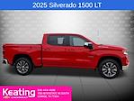2025 Chevrolet Silverado 1500 Crew Cab 4x2 Pickup for sale #1142665 - photo 8