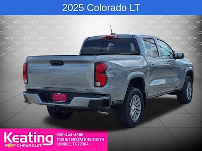 2025 Chevrolet Colorado Crew Cab 4x2 Pickup for sale #1150696 - photo 2