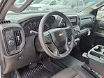 New 2025 Chevrolet Silverado 1500 Work Truck Crew Cab Pickup for sale #1152791 - photo 13
