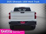 New 2025 Chevrolet Silverado 1500 Work Truck Crew Cab Pickup for sale #1152791 - photo 7