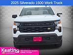 New 2025 Chevrolet Silverado 1500 Work Truck Crew Cab Pickup for sale #1152791 - photo 9