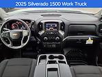 2025 Chevrolet Silverado 1500 Crew Cab 4x2 Pickup for sale #1159433 - photo 10
