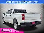 2025 Chevrolet Silverado 1500 Crew Cab 4x2 Pickup for sale #1159433 - photo 3