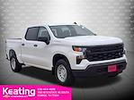 2025 Chevrolet Silverado 1500 Crew Cab 4x2 Pickup for sale #1159433 - photo 4