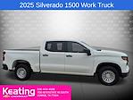 2025 Chevrolet Silverado 1500 Crew Cab 4x2 Pickup for sale #1159433 - photo 5