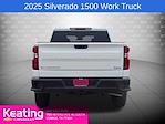 2025 Chevrolet Silverado 1500 Crew Cab 4x2 Pickup for sale #1159433 - photo 7