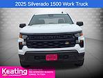 2025 Chevrolet Silverado 1500 Crew Cab 4x2 Pickup for sale #1159433 - photo 9