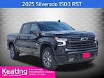 2025 Chevrolet Silverado 1500 Crew Cab 4x4 Pickup for sale #1168784 - photo 3