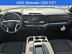 2025 Chevrolet Silverado 1500 Crew Cab 4x4 Pickup for sale #1168784 - photo 9