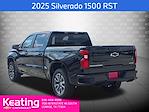 2025 Chevrolet Silverado 1500 Crew Cab 4x4 Pickup for sale #1168784 - photo 4
