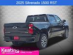 2025 Chevrolet Silverado 1500 Crew Cab 4x4 Pickup for sale #1168784 - photo 2